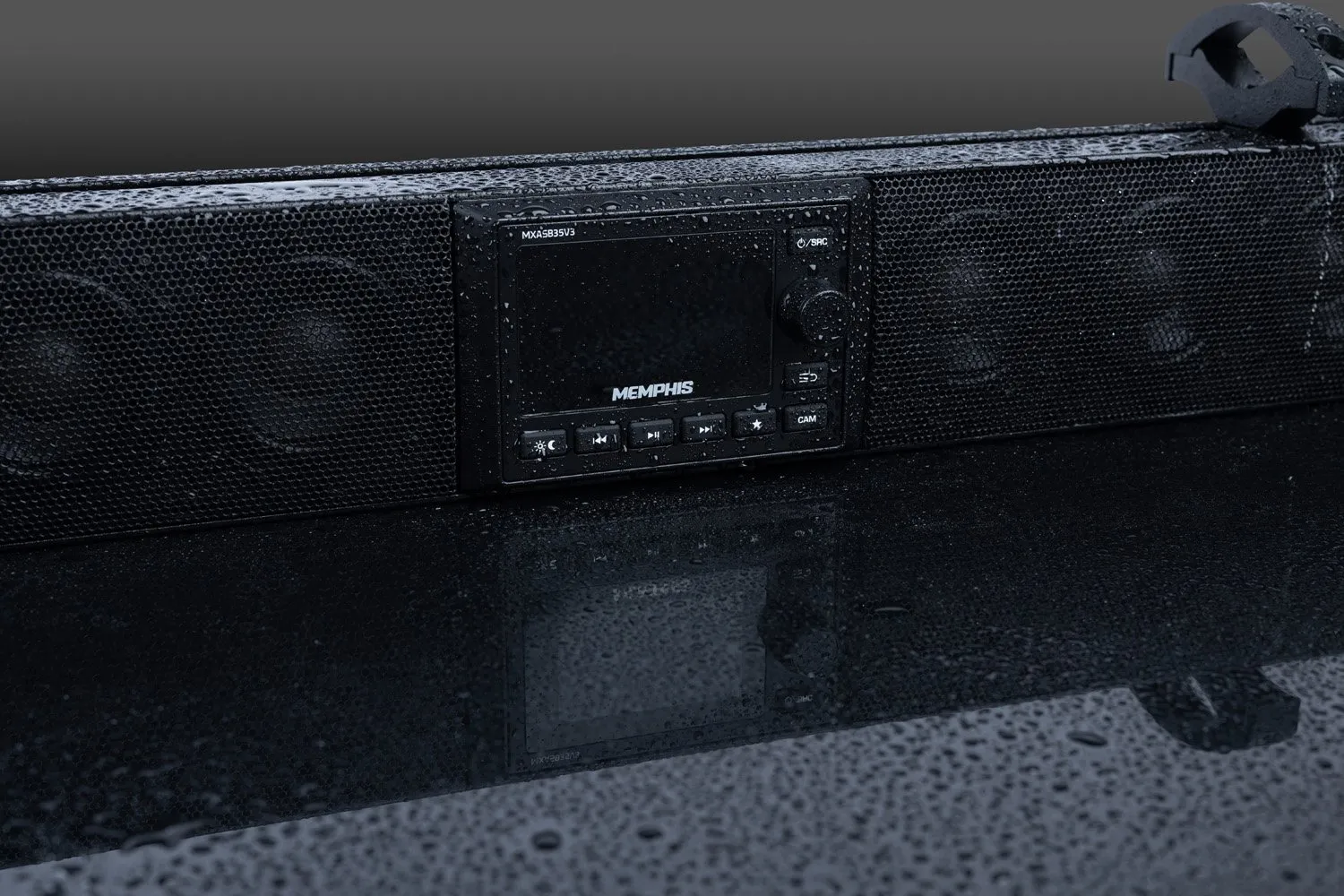 Memphis MXASB35V3 - Image 2