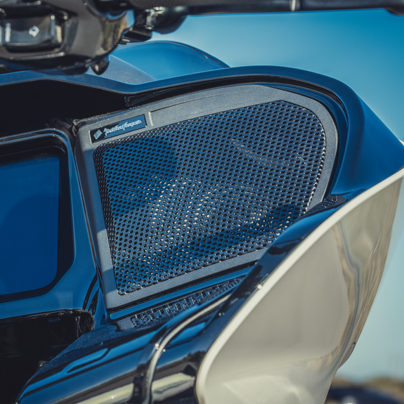 Rockford Fosgate HD24-STG2 - Image 2