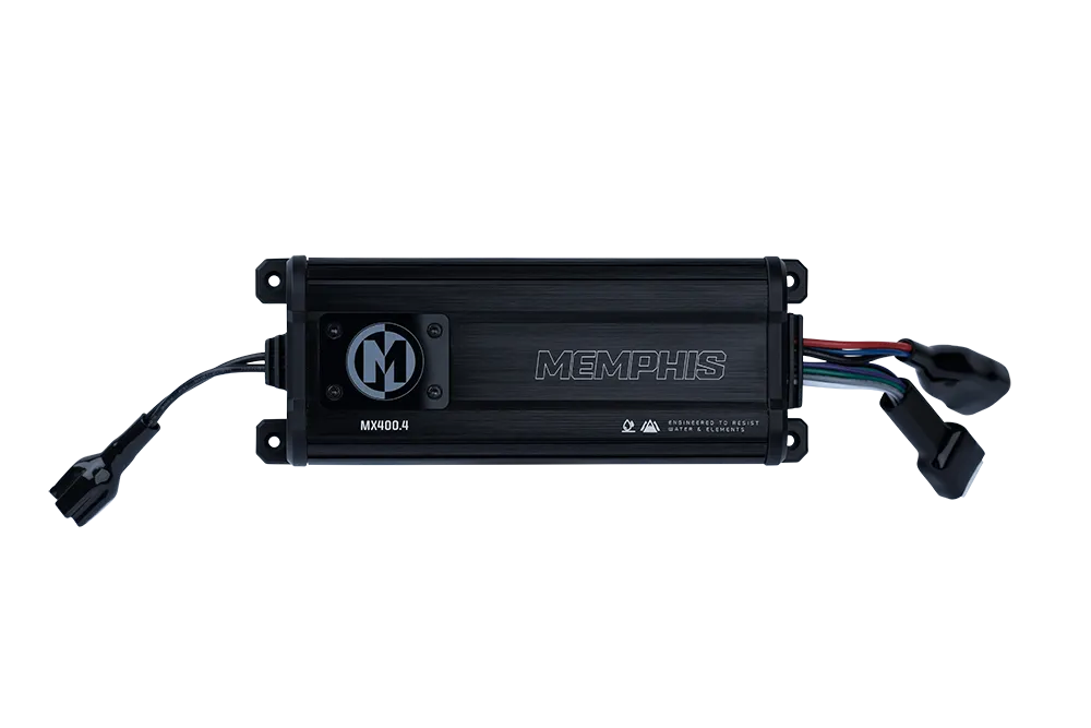 Memphis RZRPRORCPAK4P - Image 2