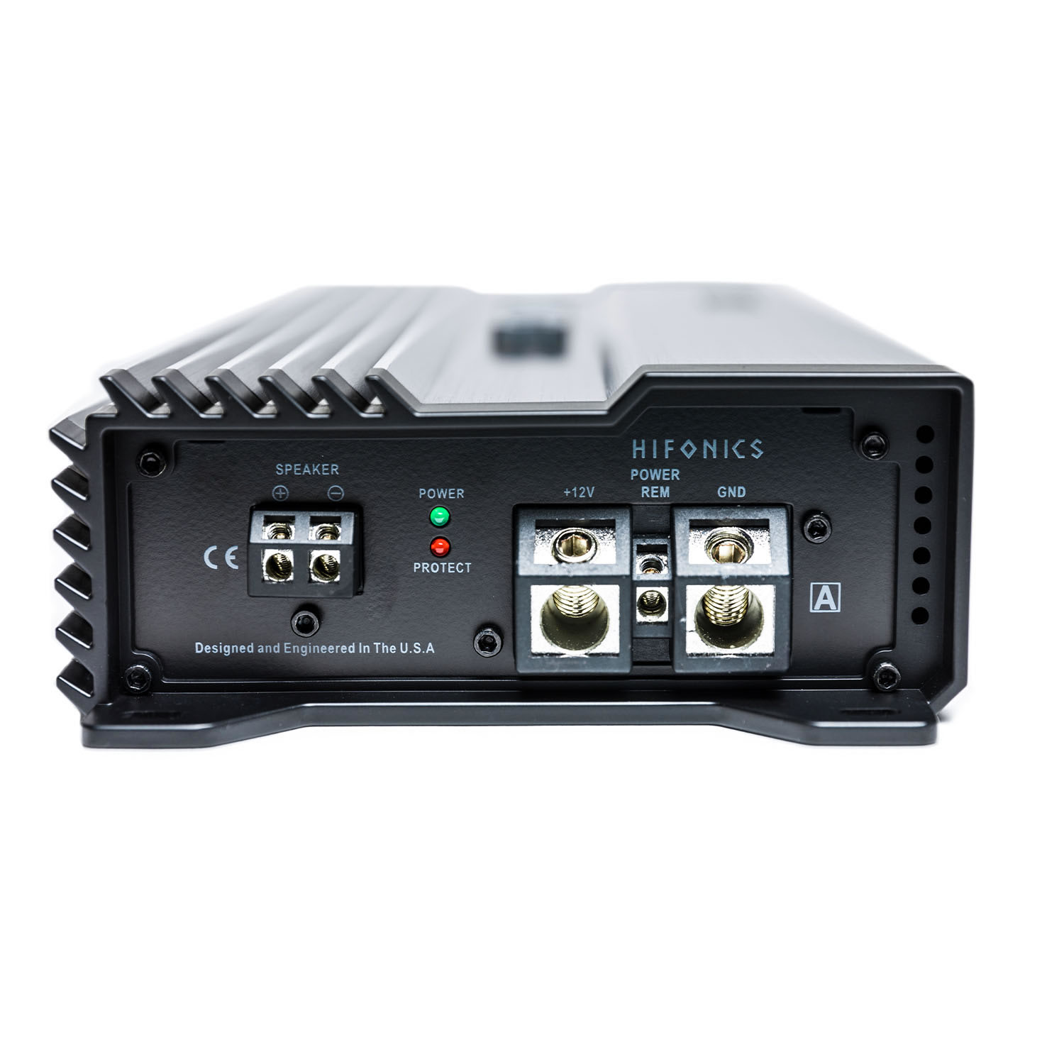 Hifonics A3000.1D - Image 4