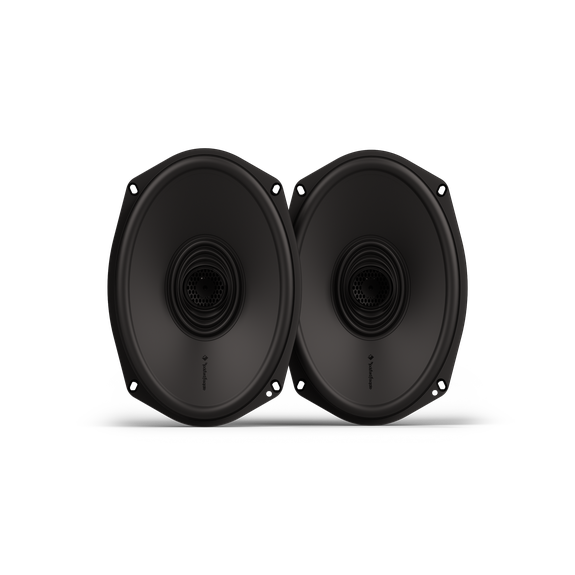 Rockford Fosgate TMS24-69