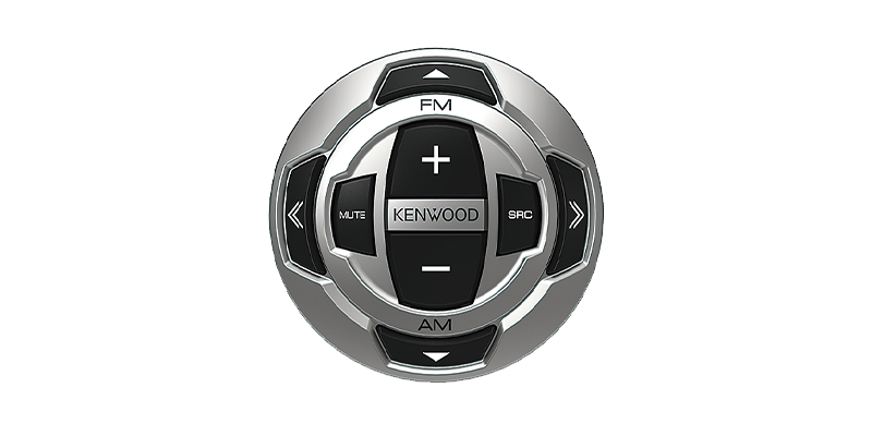 Kenwood KCA-RC35MR