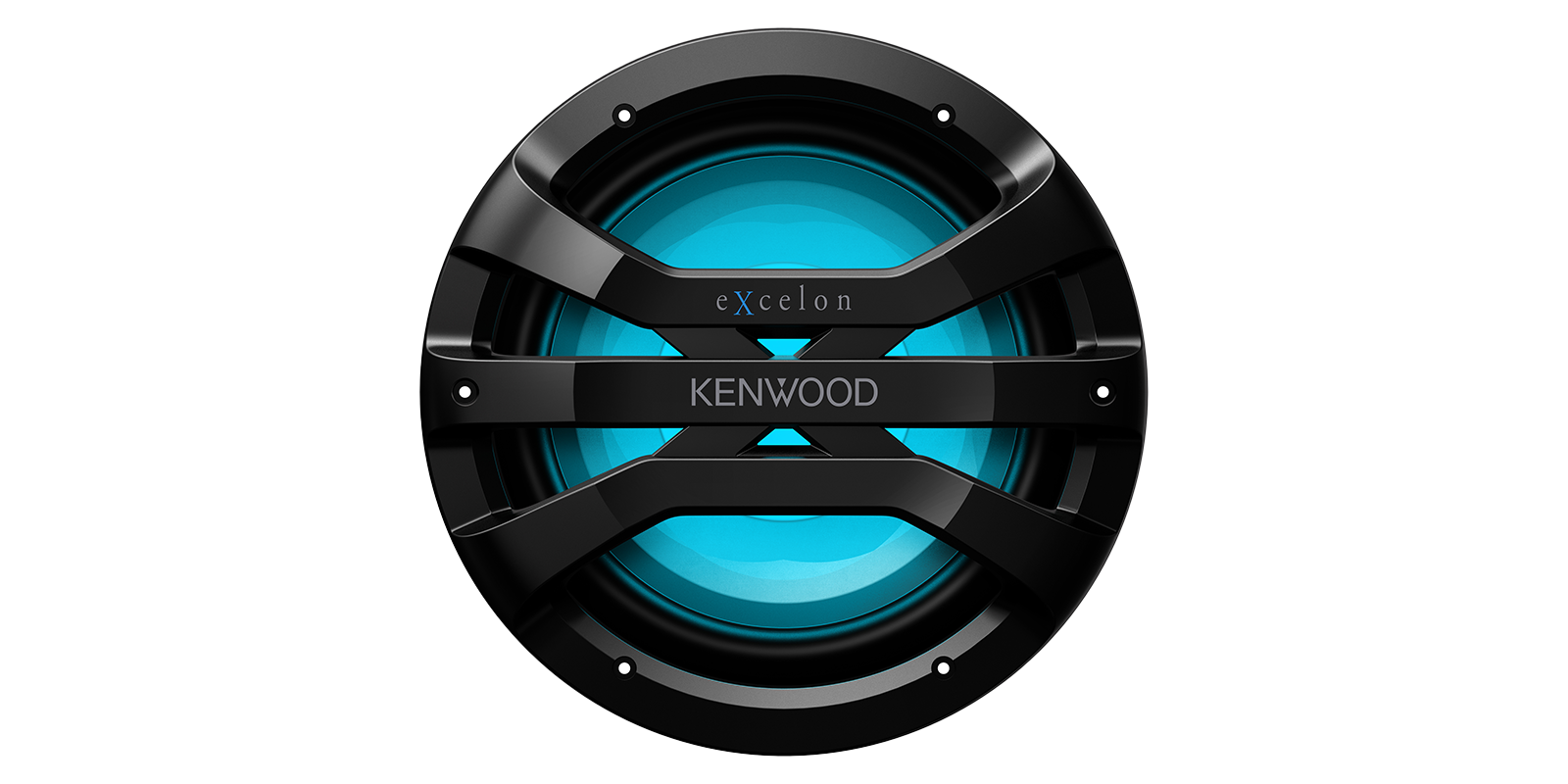Kenwood eXcelon XM1041BL