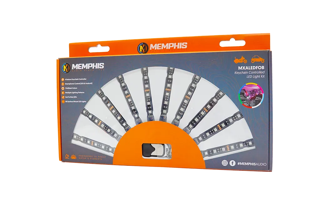 Memphis MXALEDFOB