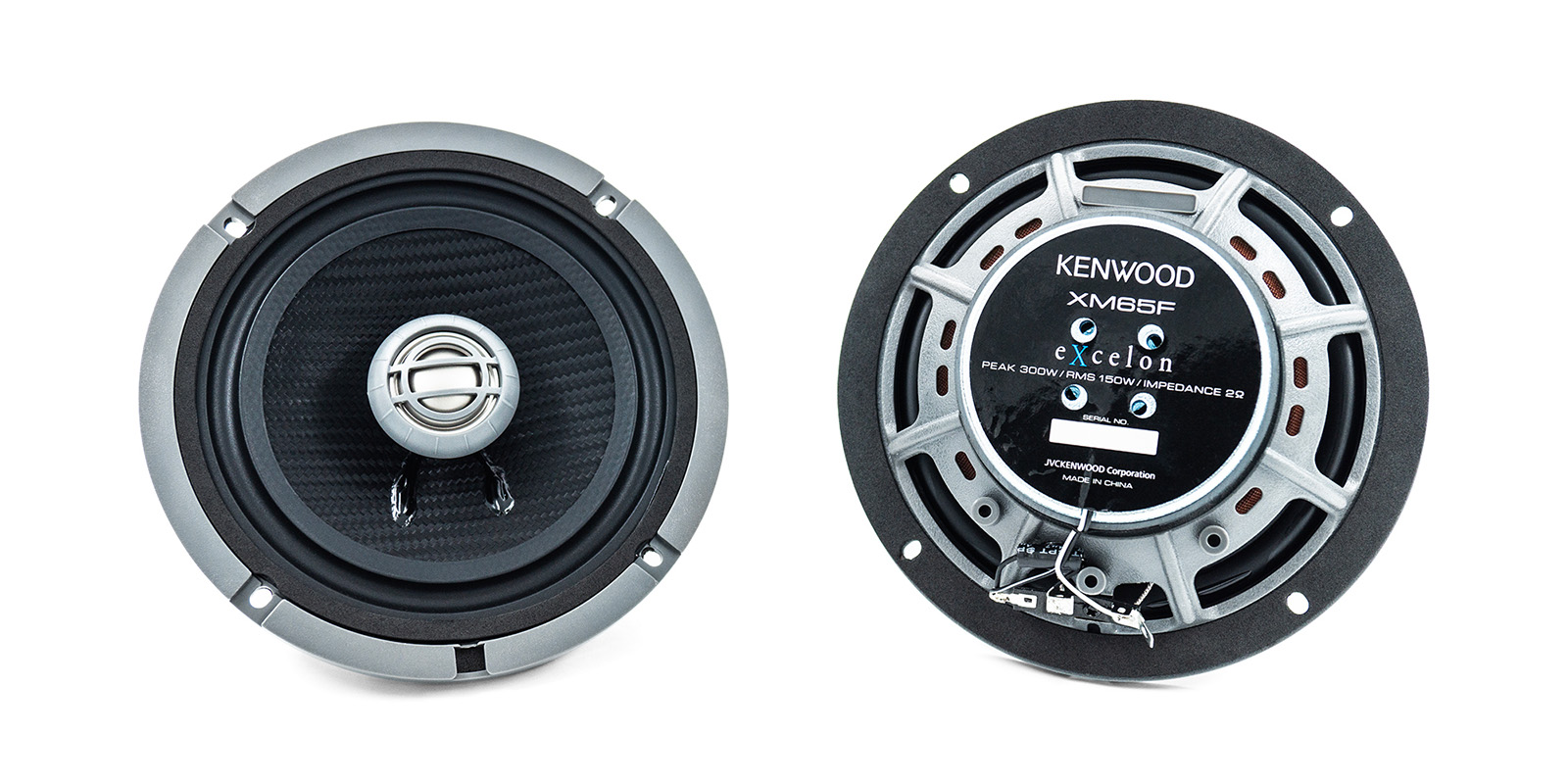 Kenwood eXcelon P-HD1F - Image 4