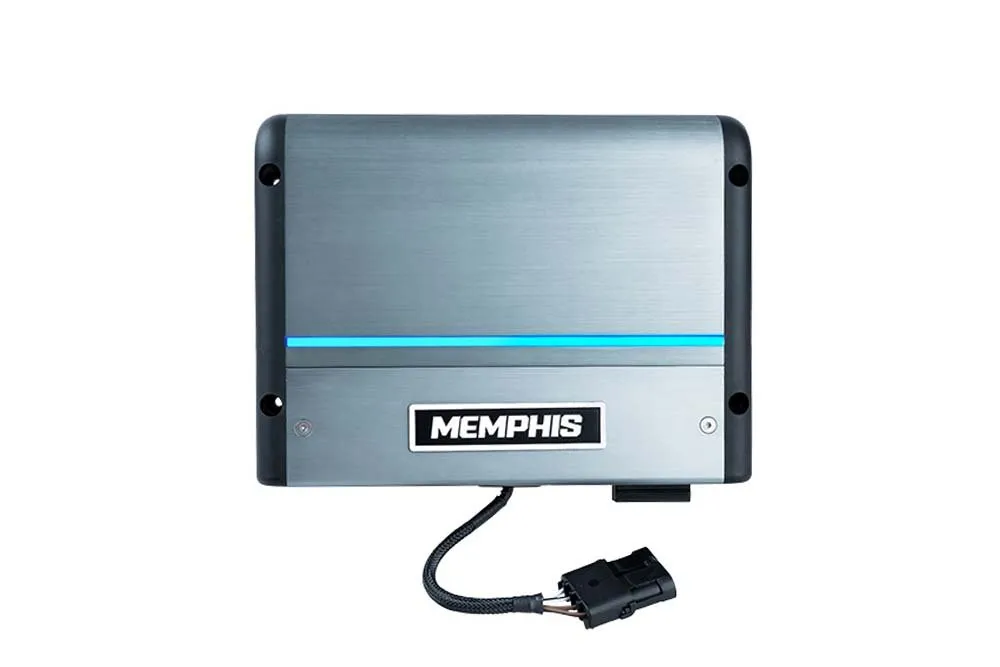 Memphis MM600.2V