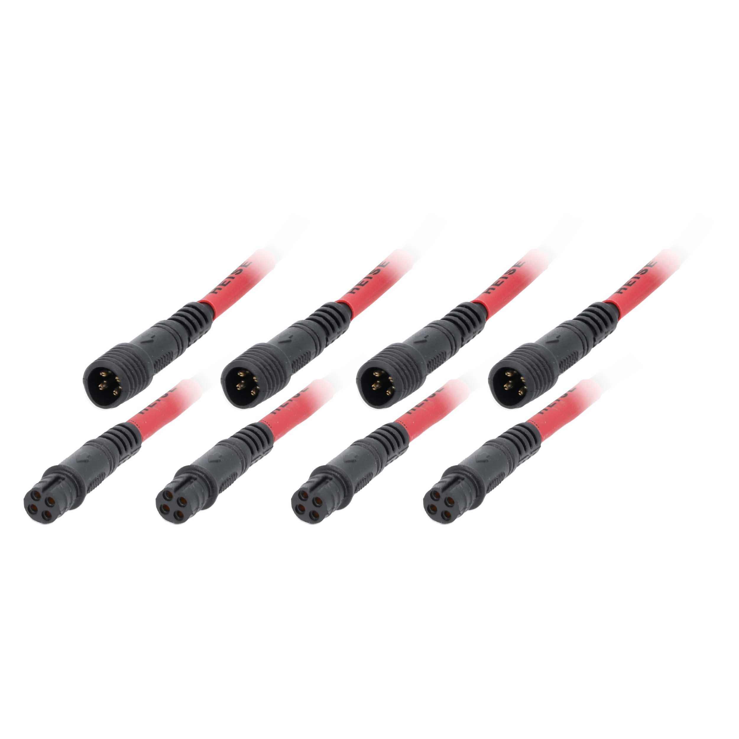 Heise HE-RGB-4PT