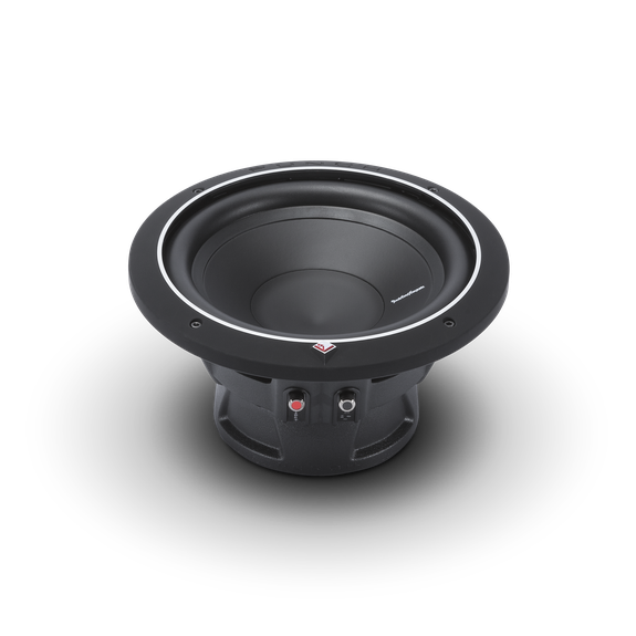 Rockford Fosgate Punch P1S4-10 - Image 2
