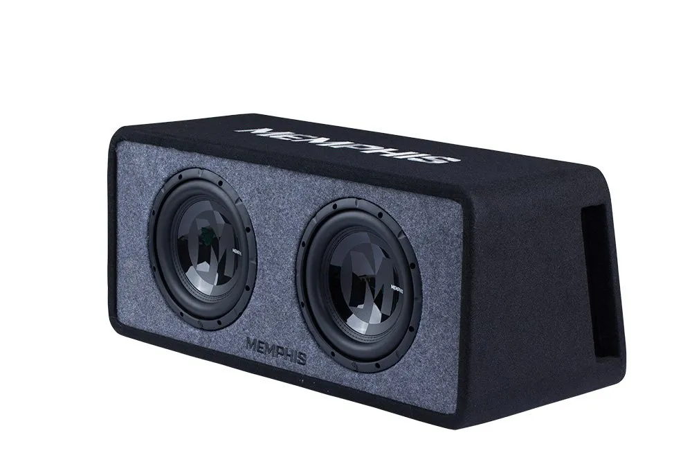 Memphis PRXE10D2