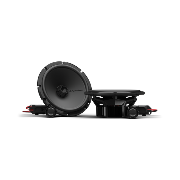 Rockford Fosgate Punch P2V2-675