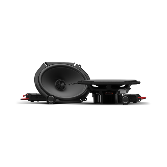 Rockford Fosgate Punch P2V2-69HO