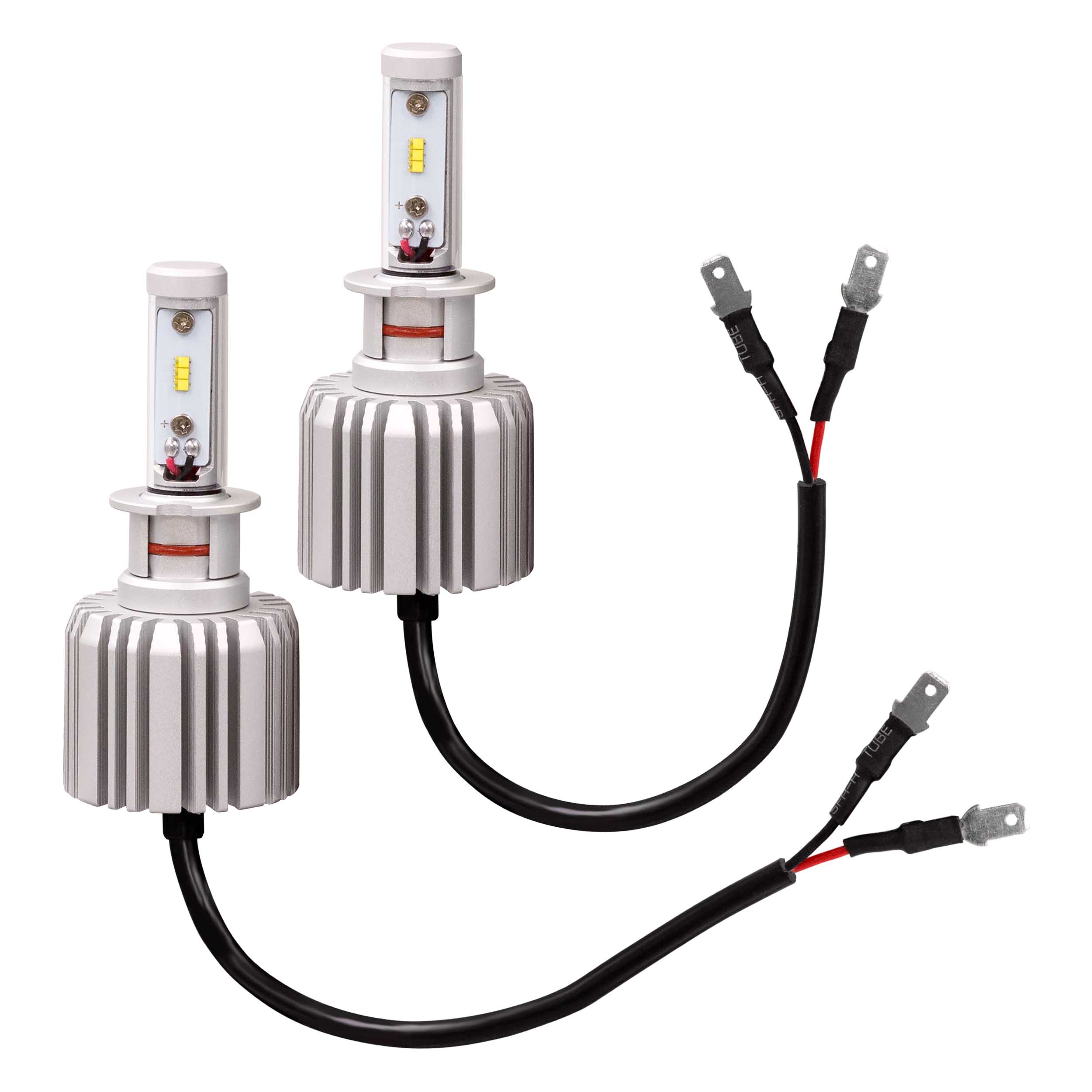 Heise HE-H3LED