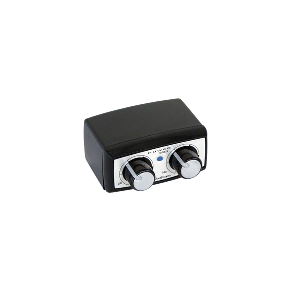 Rockford Fosgate Punch PPB1