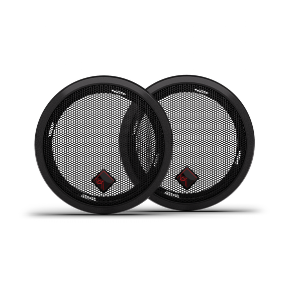 Rockford Fosgate GS-35