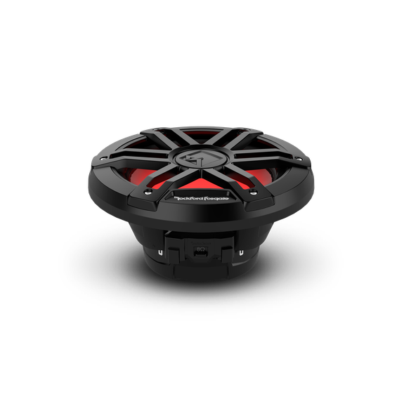 Rockford Fosgate M1D4-8B - Image 2