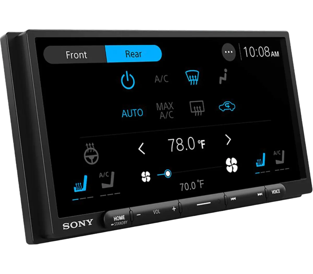 Sony XAV-AX6000 - Image 5