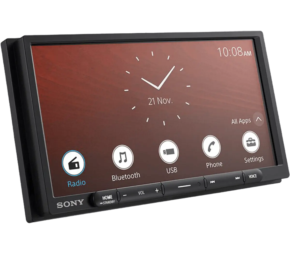 Sony XAV-AX6000 - Image 6