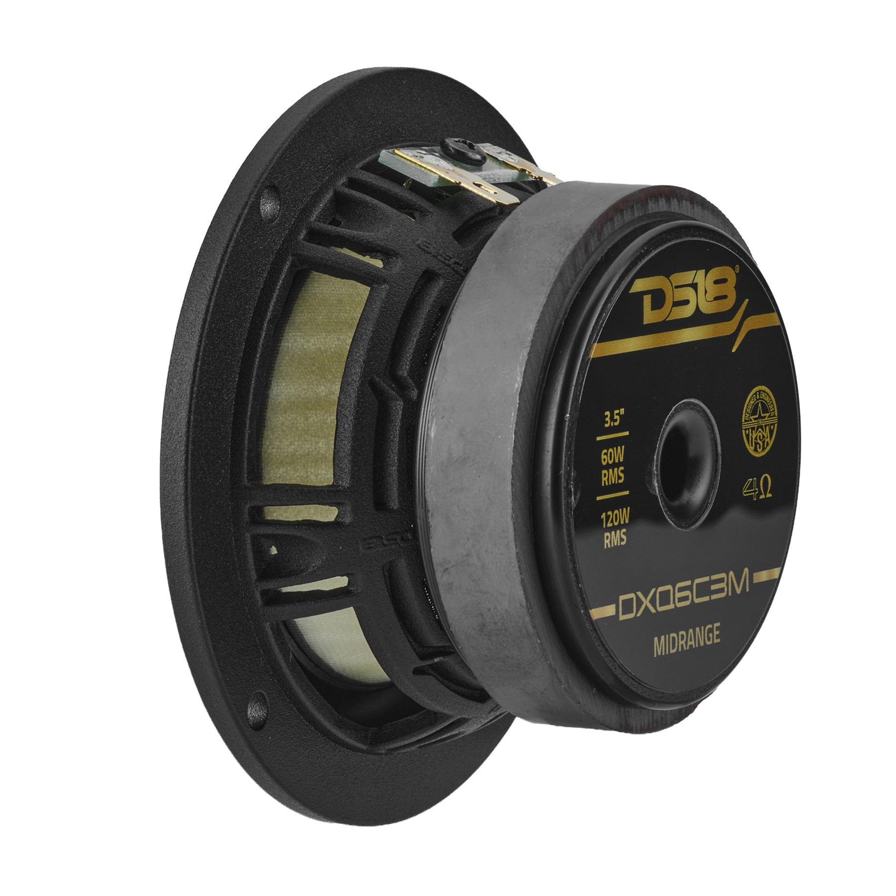 DS18 DXQ6C3 - Image 4