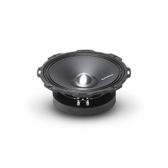 Rockford Fosgate Punch Pro PPS4-8 - Image 2