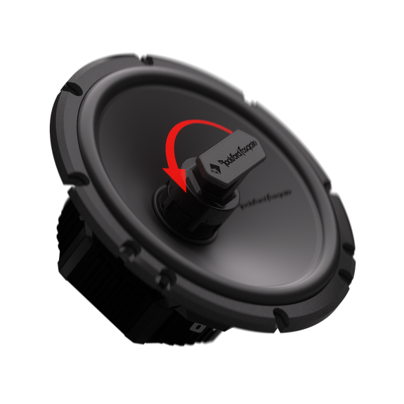 Rockford Fosgate Punch P2V2-675 - Image 10