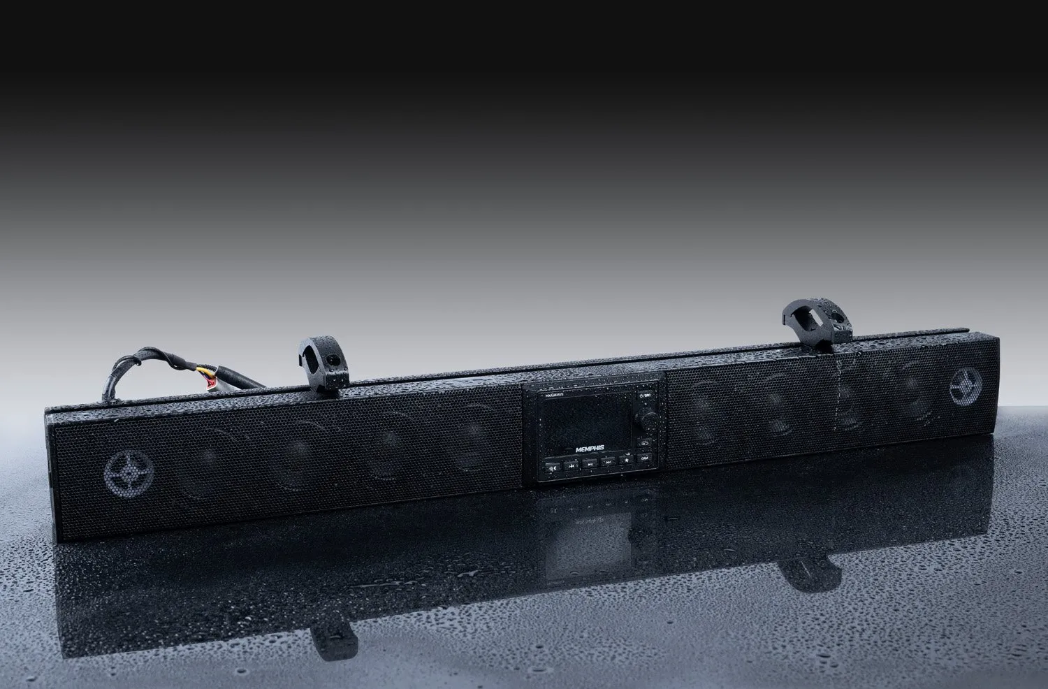 Memphis MXASB35V3 - Image 11
