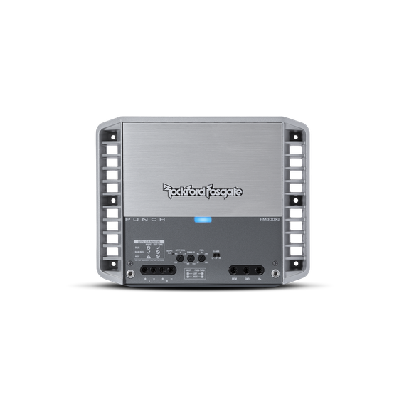 Rockford Fosgate Punch PM300X2 - Image 3