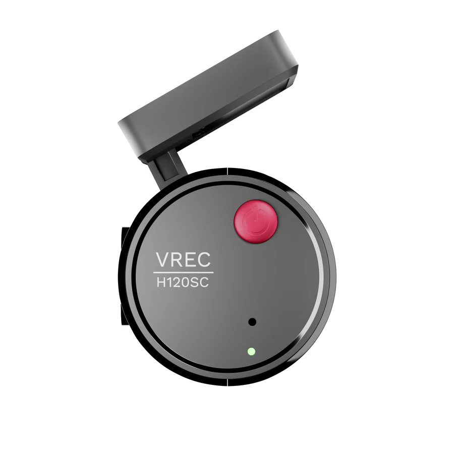 Pioneer VREC-H120SC - Image 4