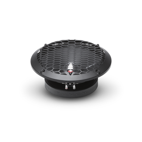 Rockford Fosgate Punch Pro PPS4-8 - Image 3