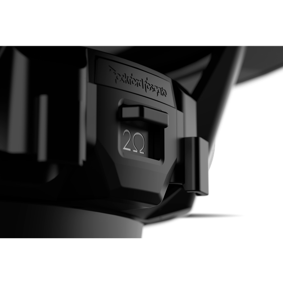 Rockford Fosgate M1D4-8B - Image 5