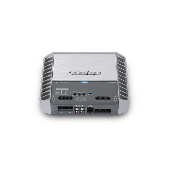 Rockford Fosgate Punch PM300X2 - Image 5