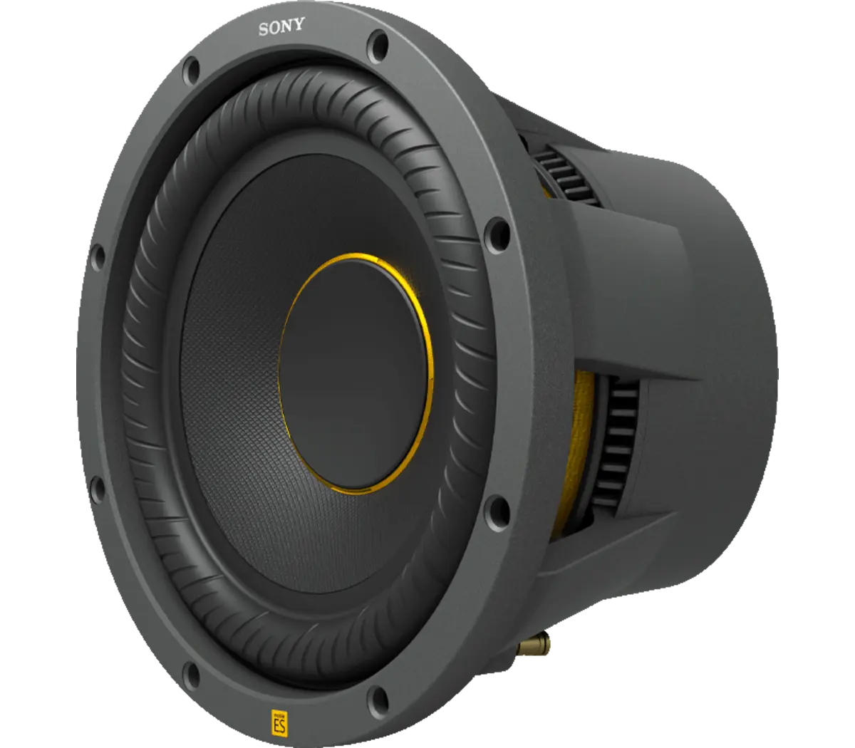 Sony XS-W104ES - Image 3