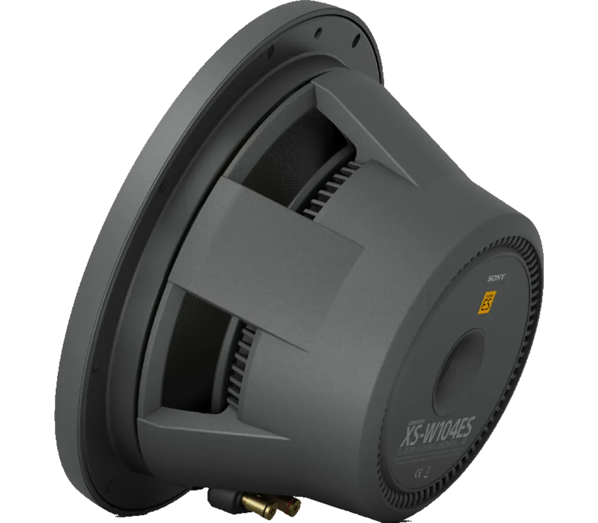 Sony XS-W104ES - Image 4