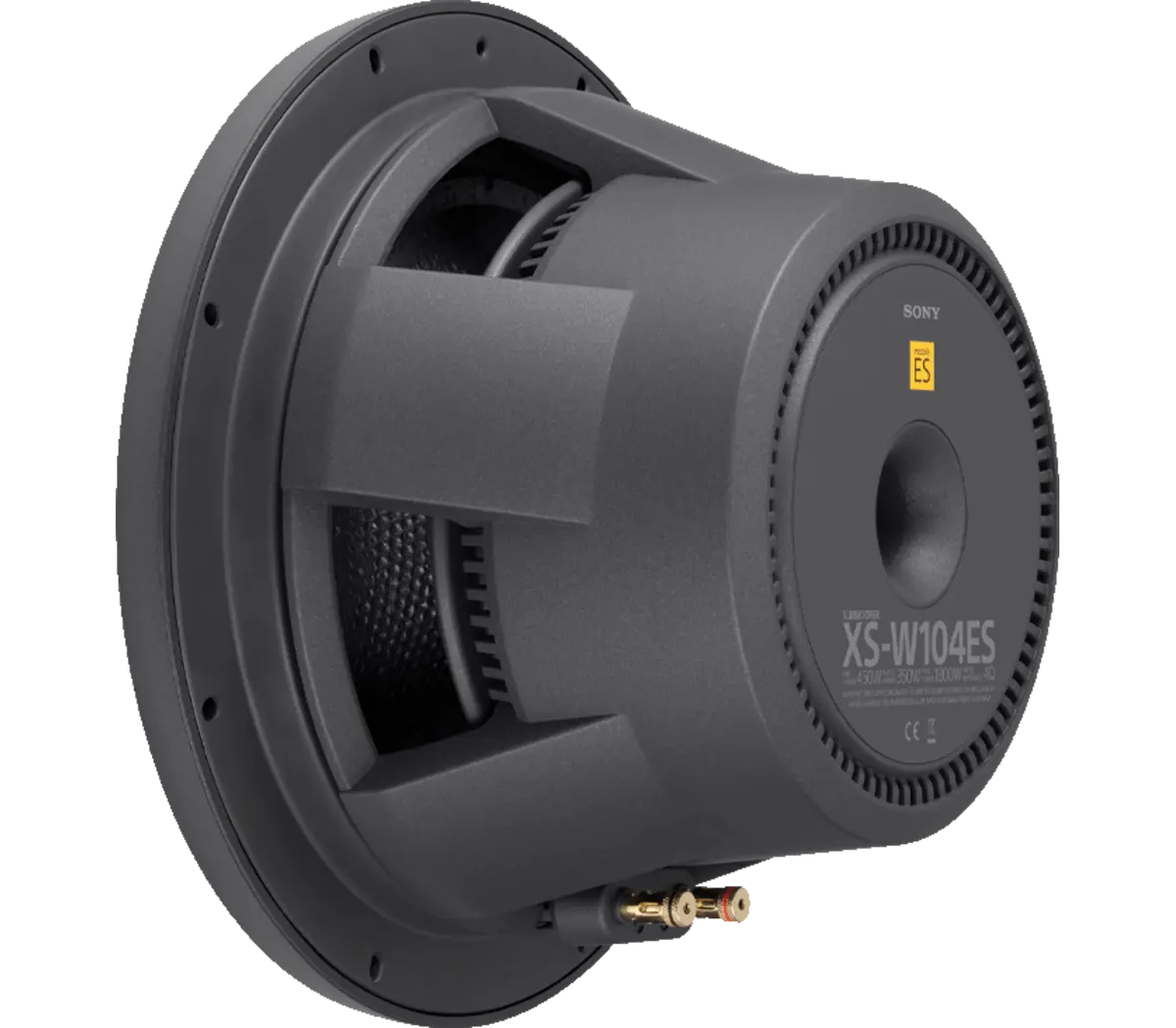 Sony XS-W104ES - Image 6