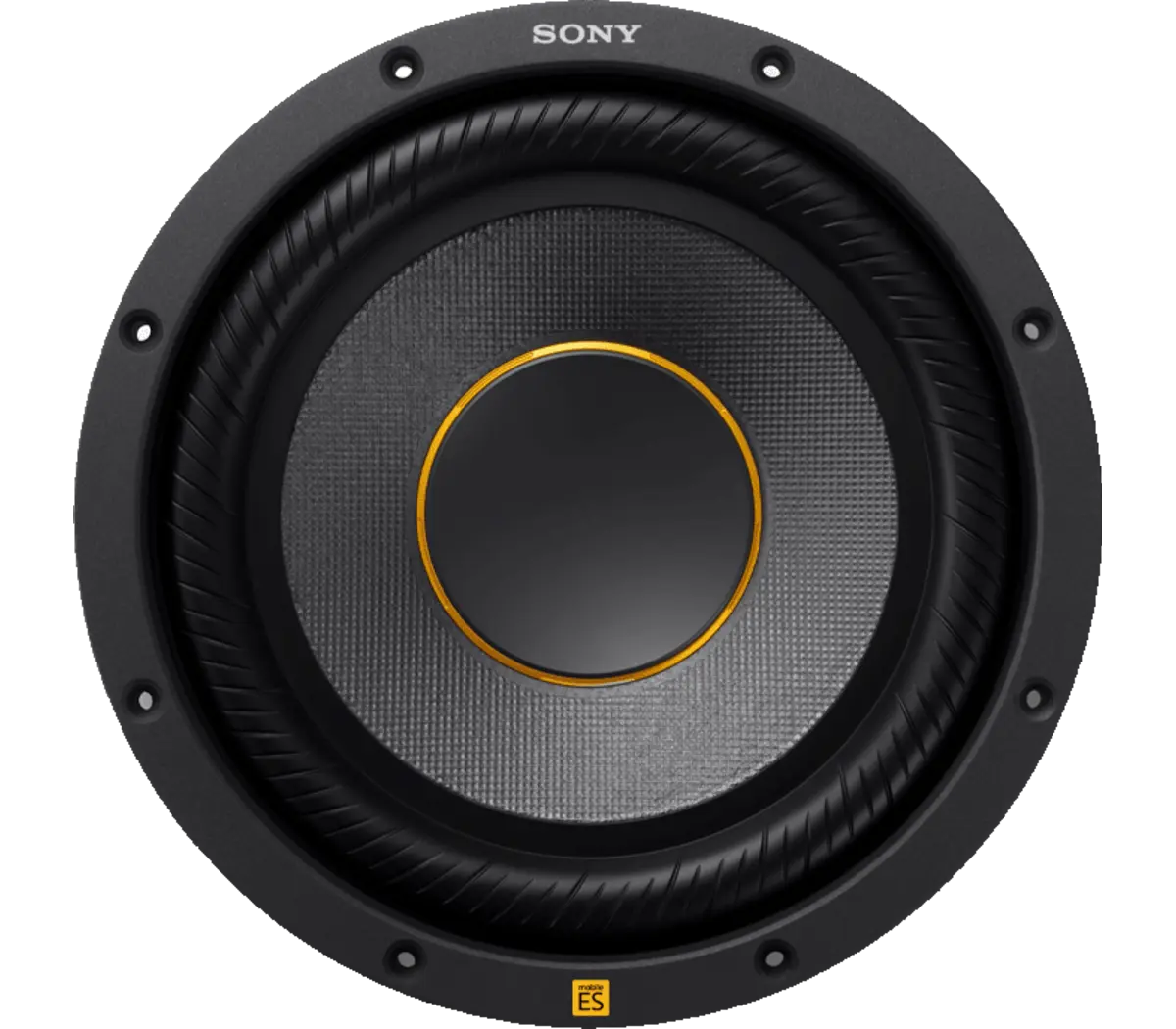 Sony XS-W104ES