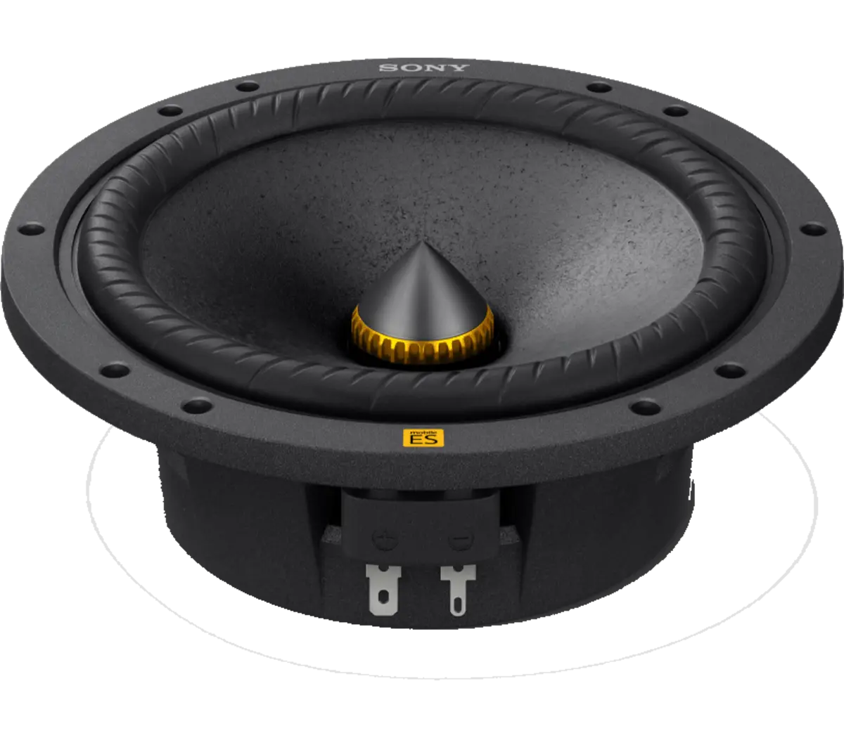 Sony XS-162ES - Image 3