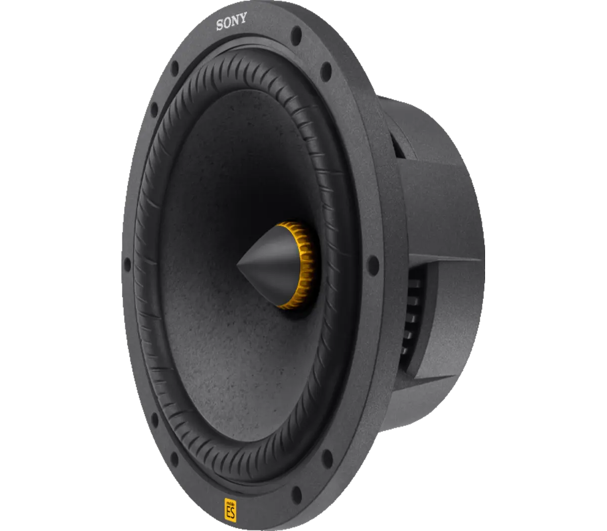 Sony XS-162ES - Image 4