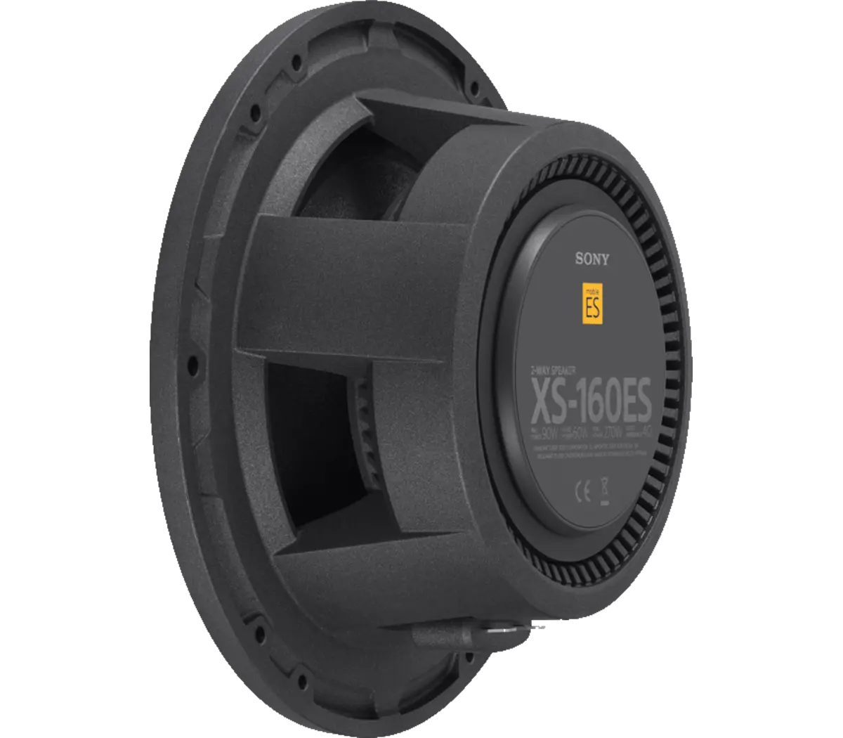 Sony XS-160ES - Image 4