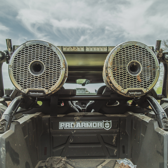 Rockford Fosgate M2WL-10H - Image 12