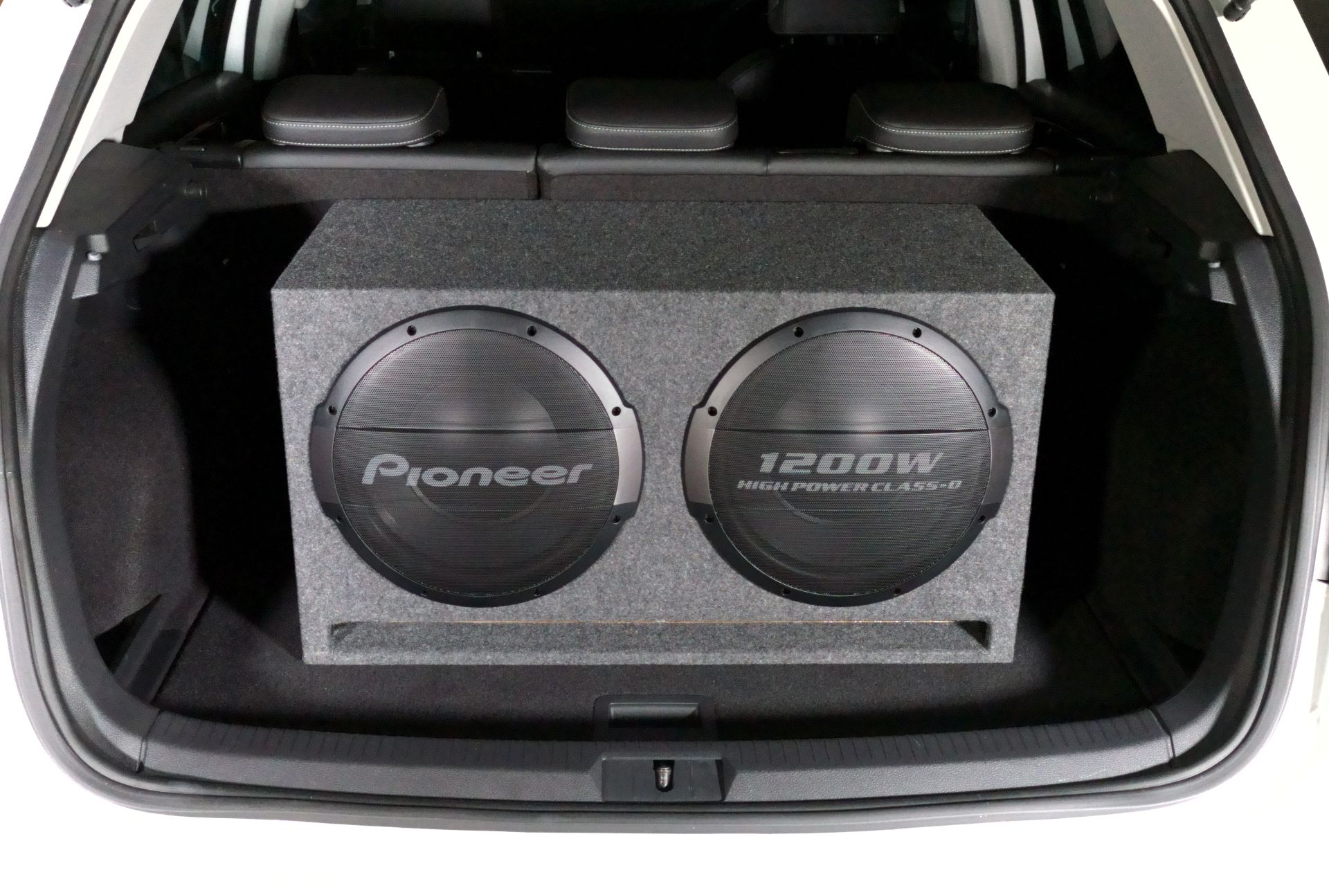 Pioneer TS‑WX1220AH - Image 4
