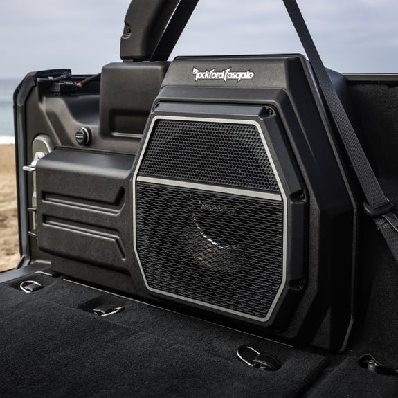 Rockford Fosgate 18WRNGLER-STG5 - Image 15
