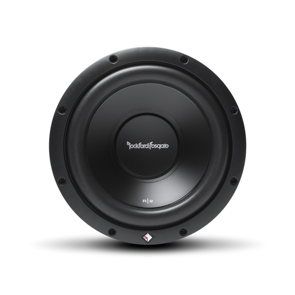 Rockford Fosgate Prime R2D2-10