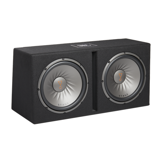 JBL Stage 1200D