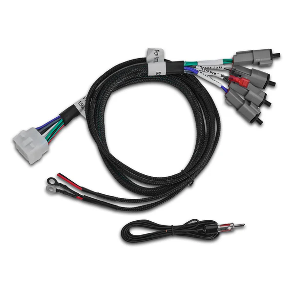 DS18 CA-X3MRXHARNESS