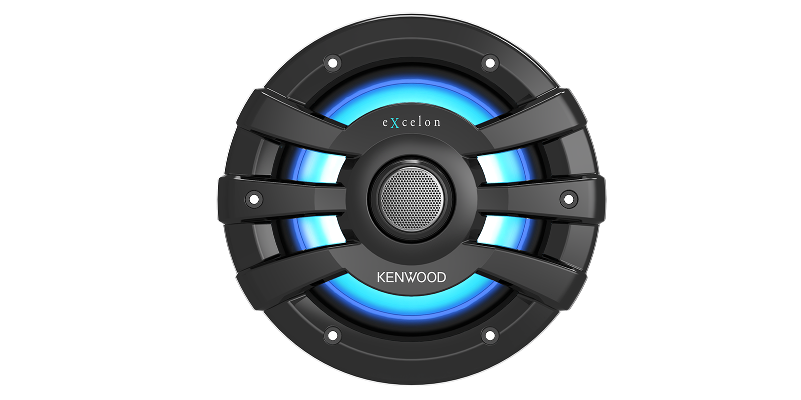 Kenwood eXcelon XM65BL - Image 2