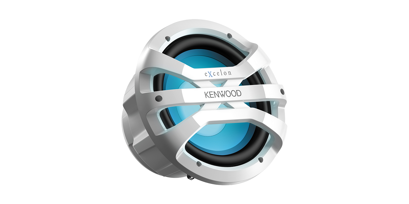 Kenwood eXcelon XM1041WL - Image 2