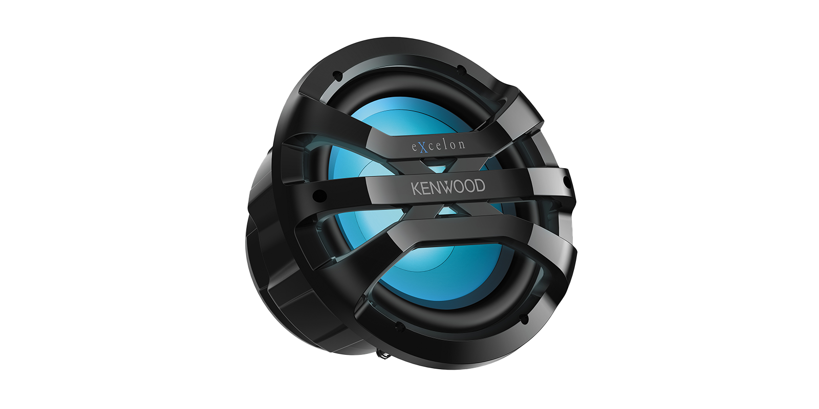 Kenwood eXcelon XM1041BL - Image 2