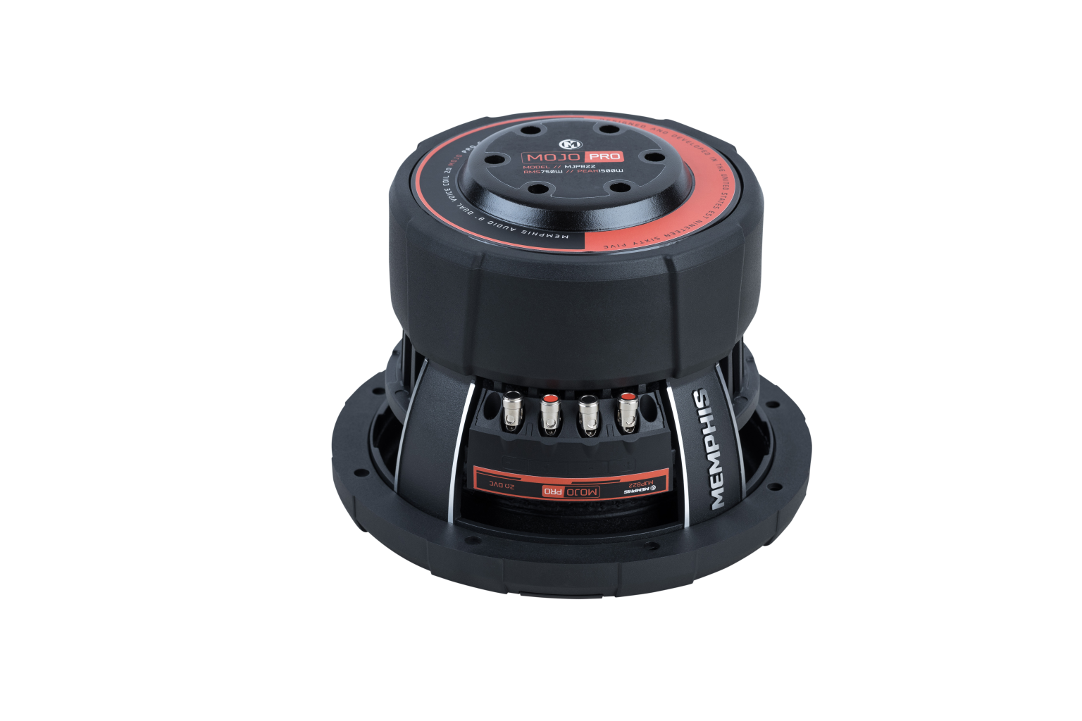 Memphis PRX824V2 - Image 2