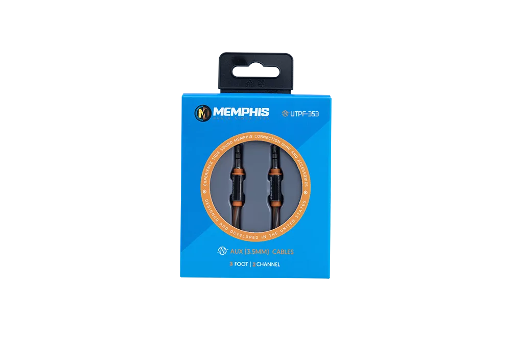 Memphis UTPF-353 - Image 2