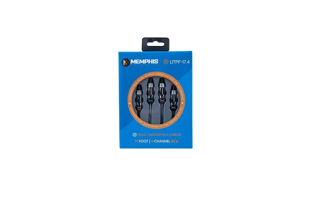 Memphis UTPF-17.4 - Image 2