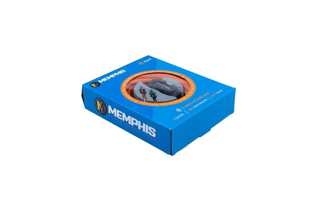Memphis 4GKIT - Image 2